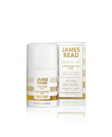 James Read Sleep Mask Tan Face Ночная маска для лица с эффектом загара - Написать отзыв