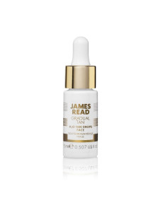 James Read H20 Tan Drops Face Deluxe Sample Капли-концентрат для лица с эффектом загара - Написать отзыв