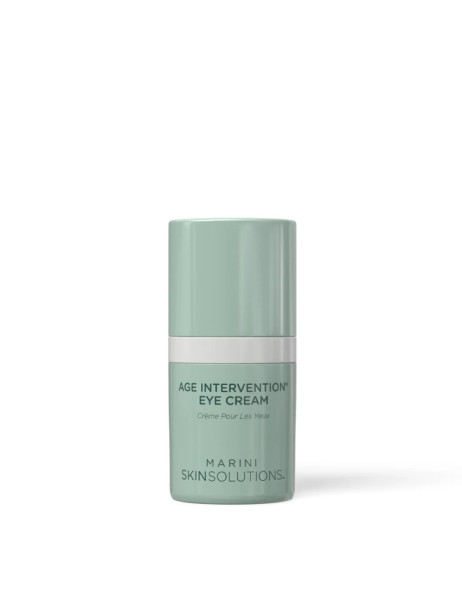 Jan Marini Age Intervention Eye Cream Антивозрастной крем для кожи вокруг глаз
