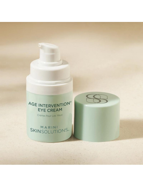 Jan Marini Age Intervention Eye Cream Антивозрастной крем для кожи вокруг глаз