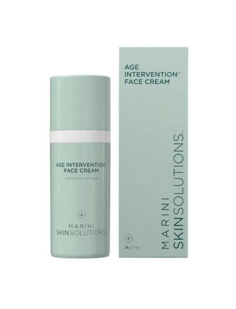 Jan Marini Age Intervention Face Cream Крем для лица