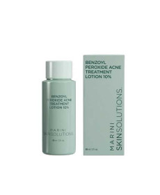 Jan Marini Benzoyl Peroxide Acne Treatment Lotion 10% Лосьон с бензоил пероксидом 10% - Написать отзыв