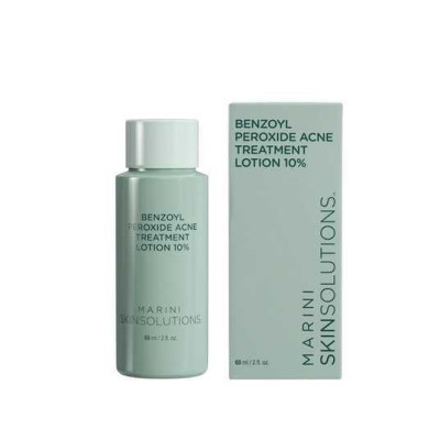 Jan Marini Benzoyl Peroxide Acne Treatment Lotion 10% Лосьон с бензоил пероксидом 10%