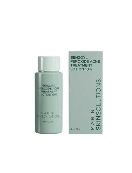 Jan Marini Benzoyl Peroxide Acne Treatment Lotion 10% Лосьон с бензоил пероксидом 10%