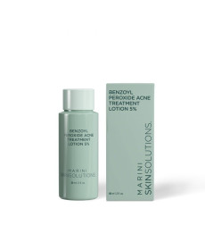 Jan Marini Benzoyl Peroxide Acne Treatment Lotion 5% Лосьон с бензоил пероксидом 5% - Написать отзыв