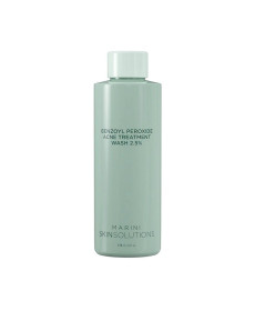 Jan Marini Benzoyl Peroxide Acne Treatment Wash 2.5% Очищающее средство с бензоил пероксидом 2.5% - Написать отзыв