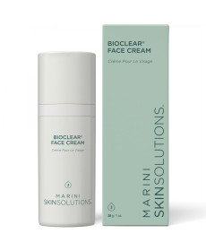 Jan Marini Bioclear Face Cream Мультикислотный крем для лица - Написать отзыв