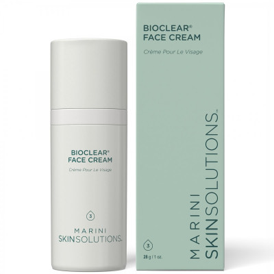 Jan Marini Bioclear Face Cream Мультикислотный крем для лица