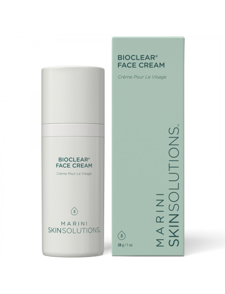 Jan Marini Bioclear Face Cream Мультикислотный крем для лица