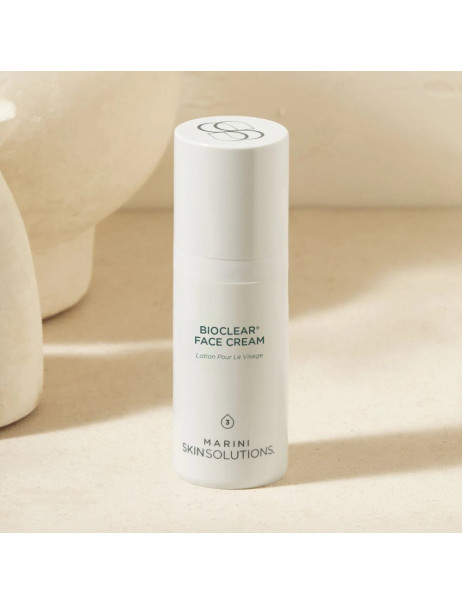 Jan Marini Bioclear Face Cream Мультикислотный крем для лица