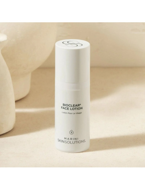 Jan Marini Bioclear Face Lotion Мультикислотный лосьон для лица