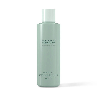 Jan Marini Bioglycolic Body Scrub Отшелушивающий скраб для тела с гликолевой кислотой
