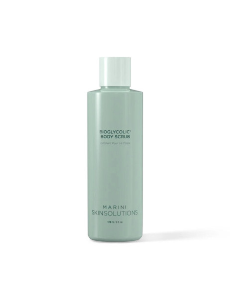 Jan Marini Bioglycolic Body Scrub Відлущувальний скраб для тіла з гліколевою кислотою
