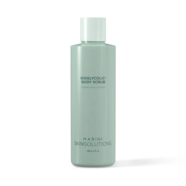 Jan Marini Bioglycolic Body Scrub Отшелушивающий скраб для тела с гликолевой кислотой