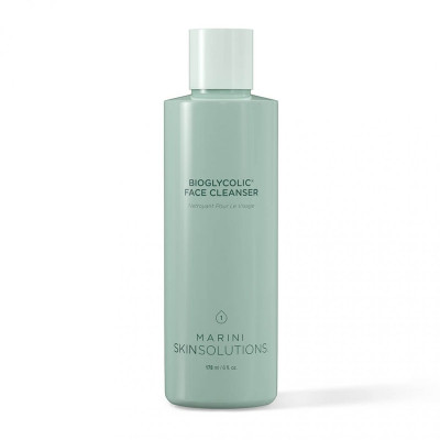 Jan Marini Bioglycolic Face Cleanser Гель для умывания с гликолевой кислотой