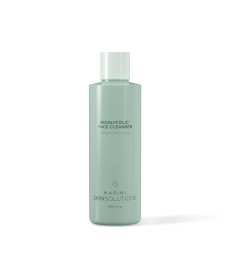 Jan Marini Bioglycolic Oily Skin Cleansing Gel Очищающий гель для жирной кожи - Написать отзыв