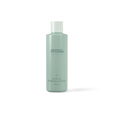 Jan Marini Bioglycolic Oily Skin Cleansing Gel Очищающий гель для жирной кожи