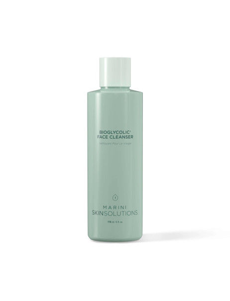 Jan Marini Bioglycolic Oily Skin Cleansing Gel Очищающий гель для жирной кожи