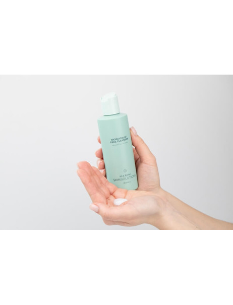 Jan Marini Bioglycolic Oily Skin Cleansing Gel Очищающий гель для жирной кожи