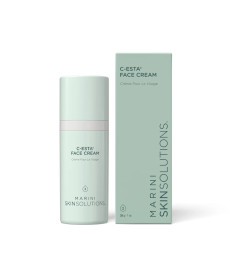 Jan Marini C-Esta Face Cream Крем для лица с витамином С и DMAE - Написать отзыв