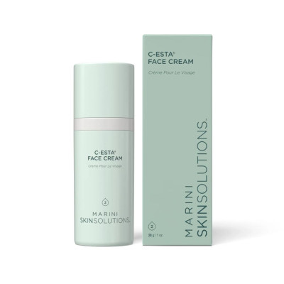 Jan Marini C-Esta Face Cream Крем для обличчя з вітаміном С та DMAE
