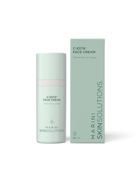 Jan Marini C-Esta Face Cream Крем для лица с витамином С и DMAE