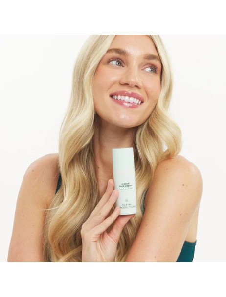 Jan Marini C-Esta Face Cream Крем для лица с витамином С и DMAE