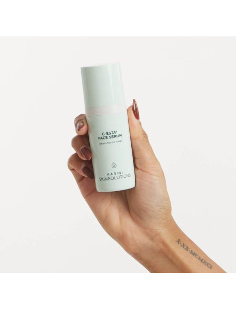 Jan Marini C-Esta Face Serum Антивозрастная сыворотка для лица