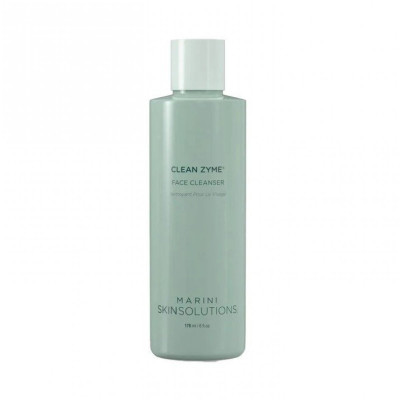 Jan Marini Clean Zyme Face Cleanser Энзимный гель для очищения лица