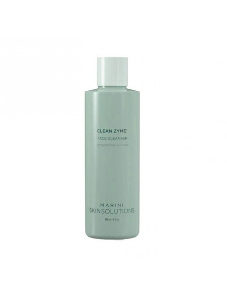 Jan Marini Clean Zyme Face Cleanser Энзимный гель для очищения лица