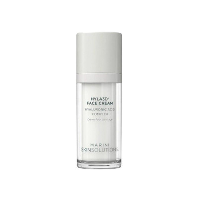 Jan Marini Hyla3D Face Cream Увлажняющий крем