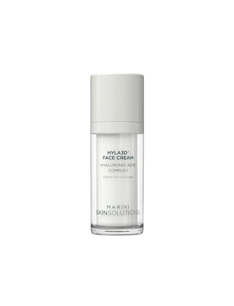 Jan Marini Hyla3D Face Cream Увлажняющий крем