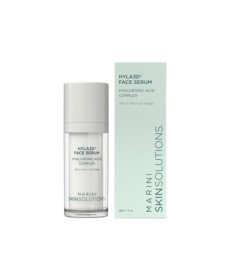 Jan Marini Hyla3D Face Serum Увлажняющая сыворотка с 3D гиалуроновым комплексом - Написать отзыв