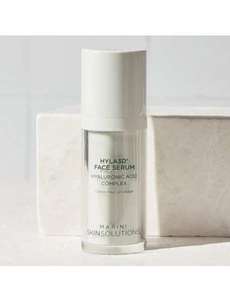Jan Marini Hyla3D Face Serum Увлажняющая сыворотка с 3D гиалуроновым комплексом