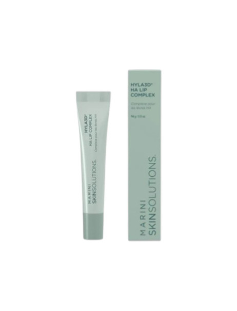 Jan Marini Hyla3D HA Lip Complex Комплекс для губ