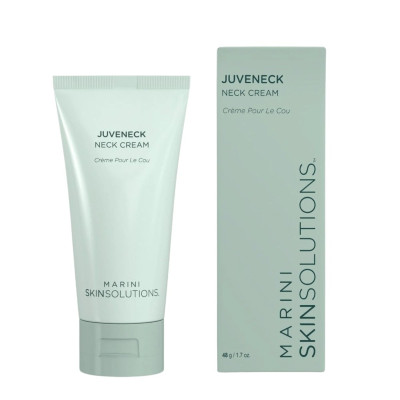 Jan Marini Juveneck Neck Cream Омолоджувальний ліфтинг-крем для шиї та декольте