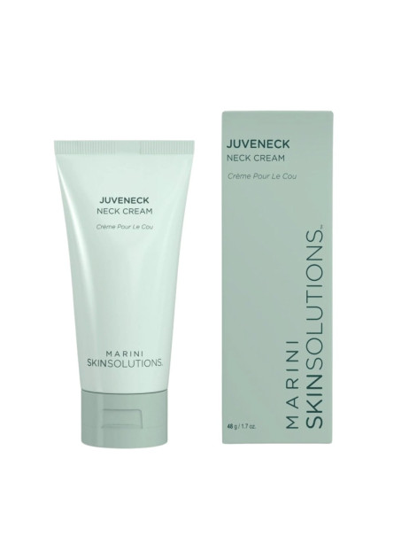 Jan Marini Juveneck Neck Cream Омолаживающий лифтинг-крем для шеи и декольте