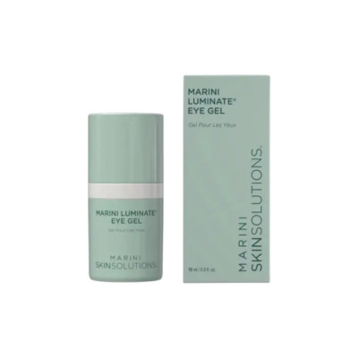 Jan Marini Luminate Eye Gel Осветляющий гель для кожи вокруг глаз