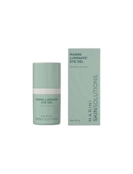 Jan Marini Luminate Eye Gel Осветляющий гель для кожи вокруг глаз