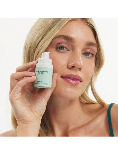 Jan Marini Luminate Eye Gel Осветляющий гель для кожи вокруг глаз