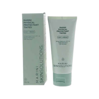 Jan Marini Physical Protectant SPF 45 Солнцезащитный крем