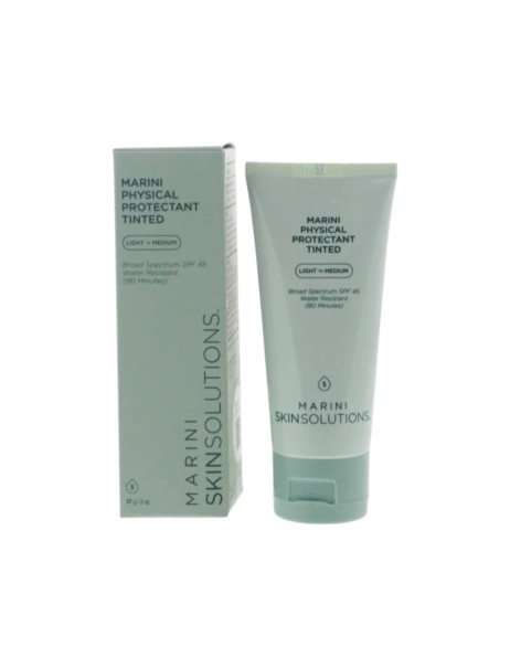 Jan Marini Physical Protectant SPF 45 Солнцезащитный крем
