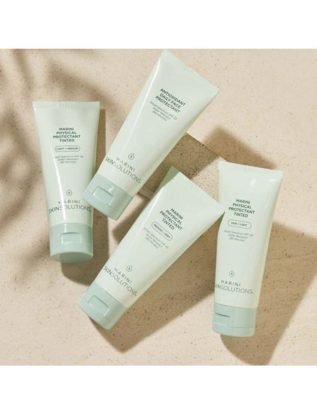 Jan Marini Physical Protectant SPF 45 Солнцезащитный крем
