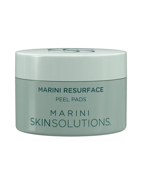 Jan Marini ResurFace Peel Pads Мультислотные салфетки для лица