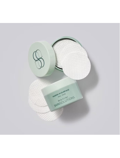 Jan Marini ResurFace Peel Pads Мультислотные салфетки для лица