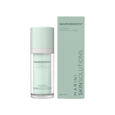 Jan Marini NeuroSmooth Face Serum Пептидная сыворотка для лица