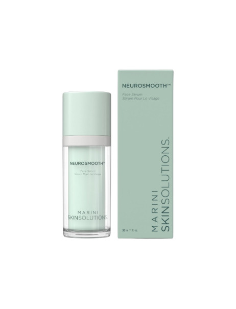 Jan Marini NeuroSmooth Face Serum Пептидная сыворотка для лица