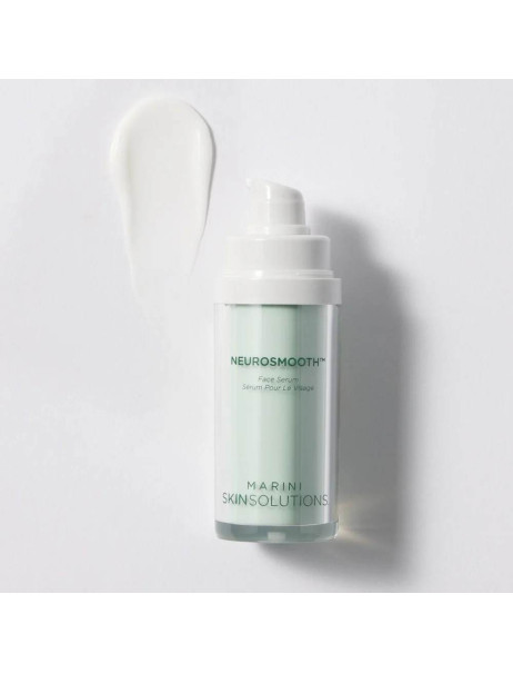 Jan Marini NeuroSmooth Face Serum Пептидная сыворотка для лица