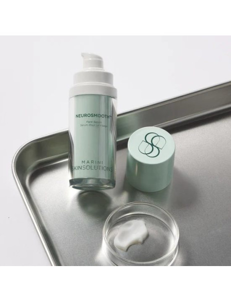 Jan Marini NeuroSmooth Face Serum Пептидная сыворотка для лица