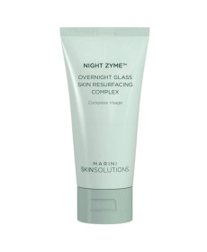 Jan Marini Night Zyme Overnight Glass Skin Resurfacing Complex Незмивна крем-маска для делікатного оновлення шкіри - Написати відгук